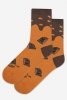 GATTA GATTA & WEDEL SOCKS